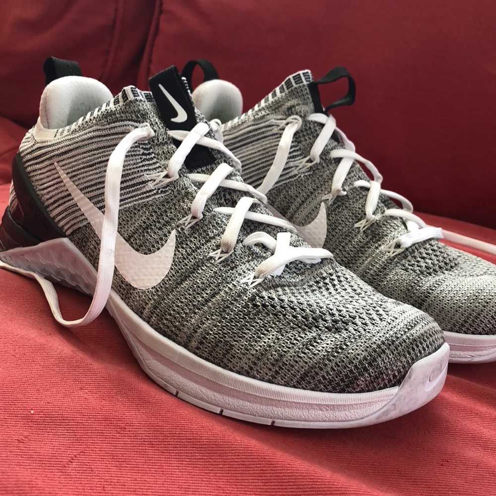 Nike Metcon 3 Flyknit